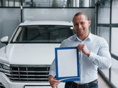 Commercial Auto Insurance In PA: